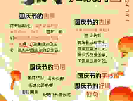 繁荣昌盛的意思是怎么理解?教你轻松明白