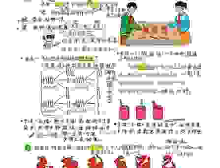 六加一等于一什么意思?这背后隐藏的数学原理告诉你!