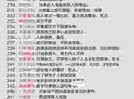 作作有芒是什么意思？这个梗的含义你了解吗