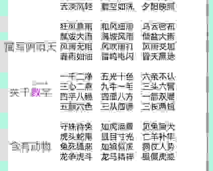 刚正不阿什么意思？学习这个词语让你更聪明！