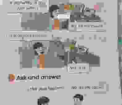 brother是什么意思?揭秘英文单词的真实含义!