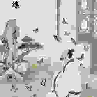 庄周梦蝶是什么意思？解释这个成语让你快速理解