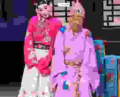 梨园子弟是什么意思？带你走进戏曲演员的世界