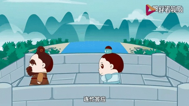 孺子可教是什么意思？成语背后的有趣故事