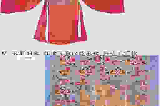 古代服饰“白龙鱼服”什么意思?看完你就明白了