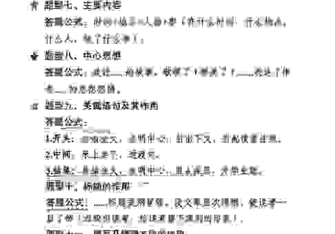 举一反三的意思这样理解,让你快速掌握知识点的精髓。