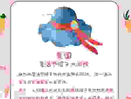 easter是什么意思?复活节彩蛋和兔子的故事