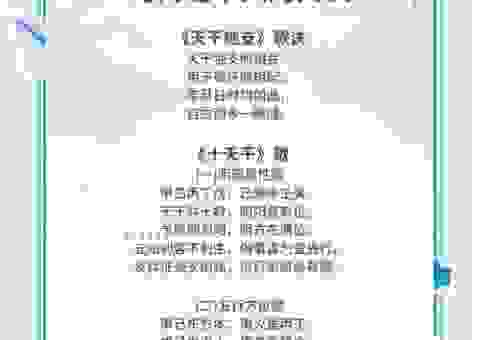 布鼓雷门的意思是什么?简单解释一眼就懂