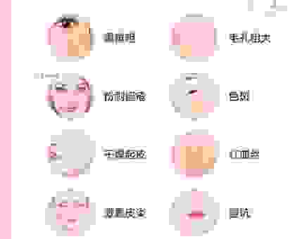 凝脂是什么意思?教你辨别肌肤的真实状态! 凝脂是什么意思?教你辨别肌肤的真实状态!