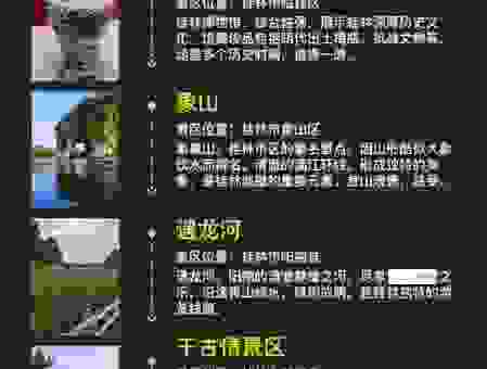 桂林一枝的意思是什么?一文看懂它的真正含义