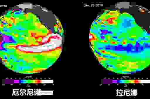 拉尼娜现象是什么意思？科学家告诉你答案