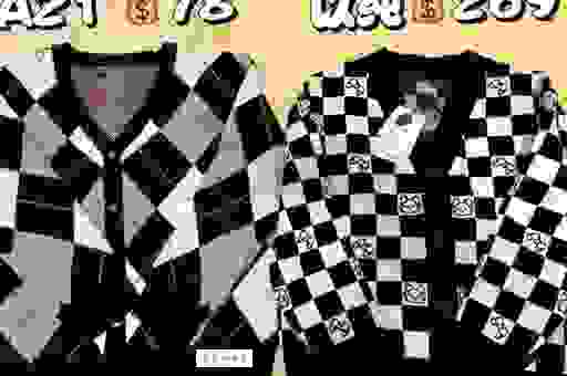 A21和以纯什么关系？揭秘两个品牌的真实联系！
