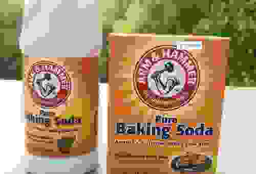 小苏打的学名叫什么？ baking soda的真相告诉你！