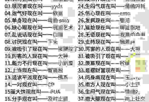 MJ什么意思?网络新词解读,潮流生活必备!
