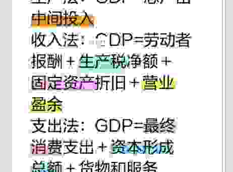 产值是什么意思?了解这个指标对企业很重要!