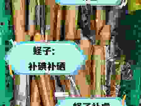 蛏子怎么读?蛏子名字的由来和读音揭秘!