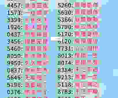 521代表什么爱情含义?让你的告白更特别!