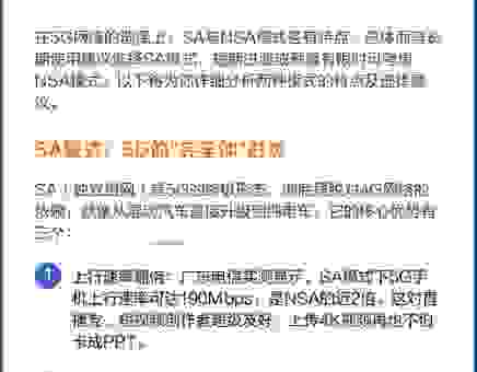 SA与NSA的优劣势分析,帮你选择最合适的网络安全