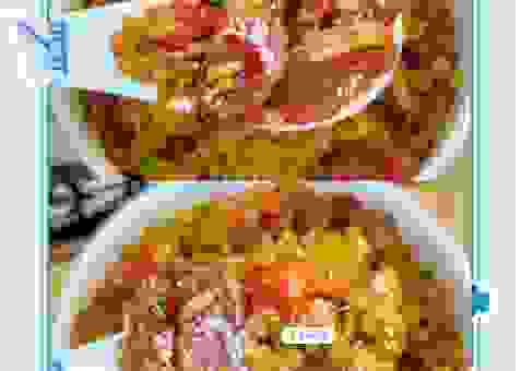 腊肠炒饭的做法家常版,简单几步就能做出美味!