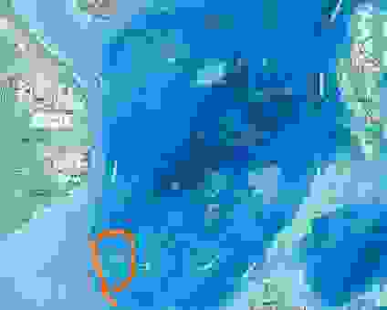 海地地理位置怎么找?教你轻松定位这个岛国!