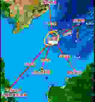 海地地理位置怎么找?教你轻松定位这个岛国!