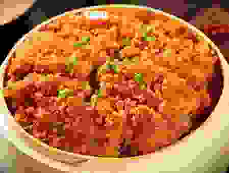 蒸肉米粉的做法,掌握这几点粉蒸肉不柴不散