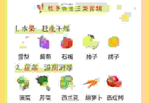 贴秋膘是什么意思啊？了解秋季养生小秘诀