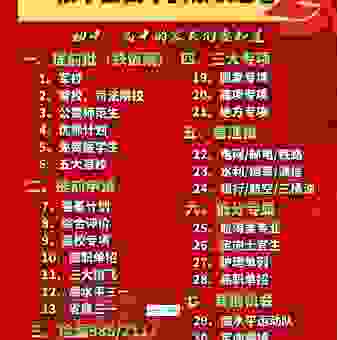 什么是三校生？三校生如何选择适合自己的升学道路？