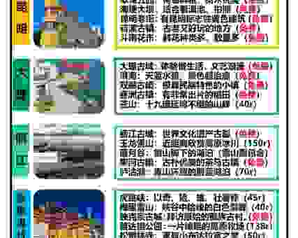 云南省的简称“滇”是怎么来的？三分钟告诉你！