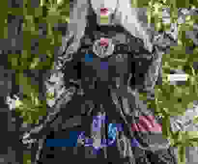 LO娘和萝莉怎么区分?简单几点让你全懂