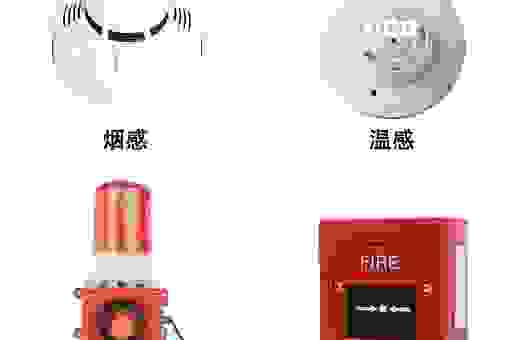IG541混合气体灭火系统组成介绍,看完你就明白了