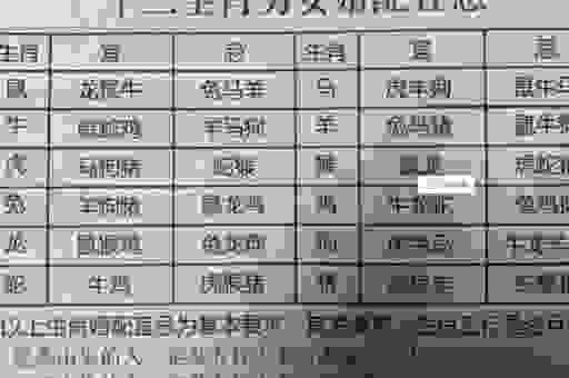 揭秘麦秋天气怯衣单是什么生肖?生肖文化里的趣味解读