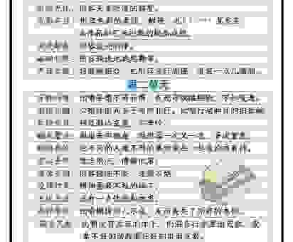 质朴无华的意思和用法:这篇总结让你彻底学会这个成语!