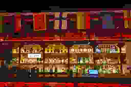 清吧是什么风格的酒吧？这份科普攻略让你瞬间了解！