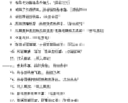 豺狼当道的意思及用法,教你如何正确使用这个成语! 豺狼当道的意思及用法,教你如何正确使用这个成语!