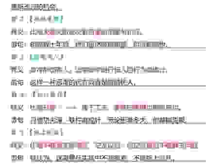发号施令是什么意思及造句?简单易懂的解释在这里!