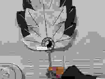 最早的扇子用什么做的?考古发现带你探寻真相!