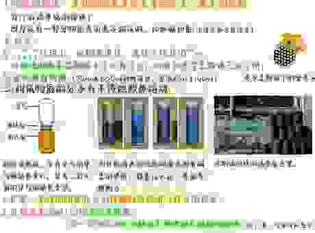 什么是内能？影响内能大小的因素都有哪些？