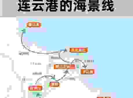 东海市在哪个省哪个城市？一篇文章教你快速定位！