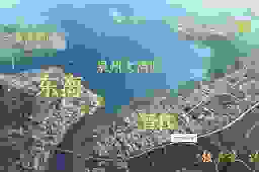 东海市在哪个省哪个城市?一篇文章教你快速定位!