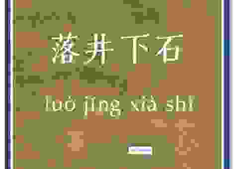 落井下石打一生肖怎么猜?详细解析让你瞬间明白!