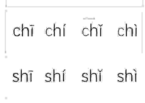喉咙的拼音怎么写?教你正确标注拼音和声调