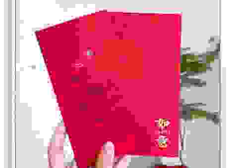 想知道从一到十的红包情话怎么写?这些创意点子快收藏!