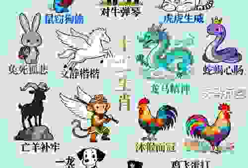寸草春晖打一动物指哪个生肖?快来看看你猜对了没!