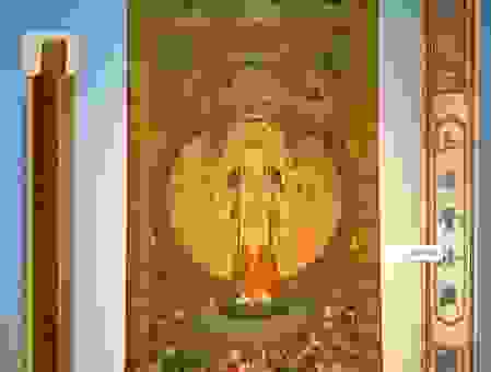 吴带当风是指哪位画家?带你了解画圣吴道子的艺术风格 吴带当风是指哪位画家?带你了解画圣吴道子的艺术风格