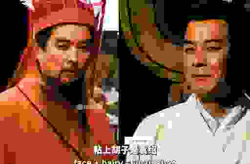 洪宇宙个人资料大全(想了解洪宇宙点进来看这一篇就够)