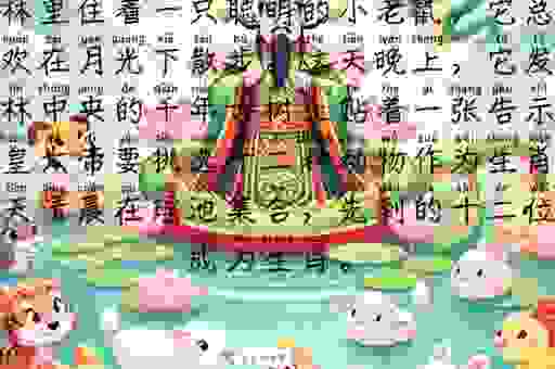 孙康映雪是什么生肖？从典故来源分析出具体的生肖！
