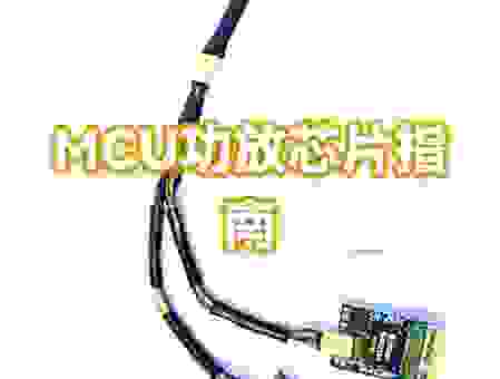 mcu是什么缩写?一篇文章教你区分mcu和普通芯片